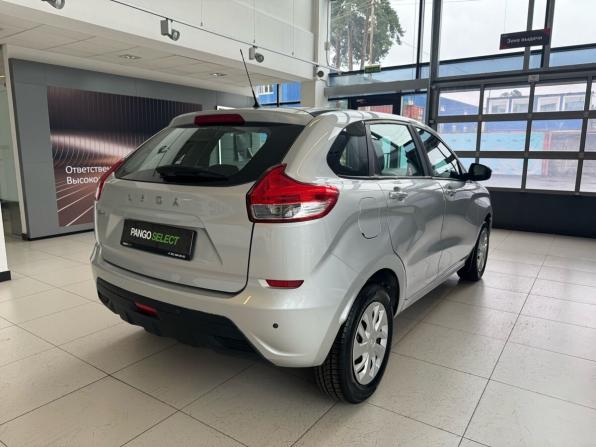 Lada (ВАЗ) XRAY I с пробегом 2018 года, цена 749 000 рублей, 137664 км, хэтчбек, Автокод Объявления