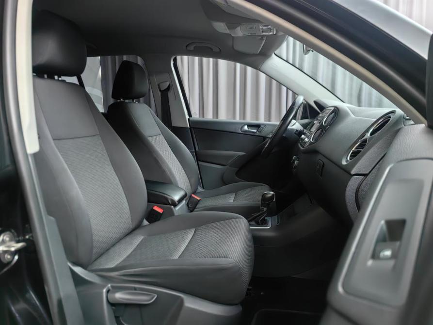 Volkswagen Tiguan I Рестайлинг Москва  - изображение 8