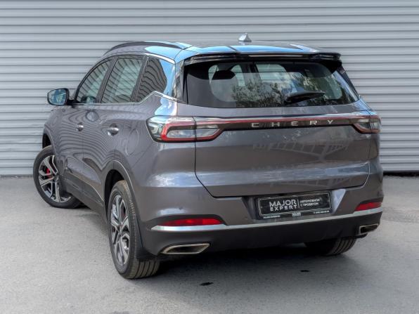Chery Tiggo 7 Pro Max I Рестайлинг с пробегом 2024 года, цена 2 000 000 рублей, 32398 км, внедорожник, Автокод Объявления