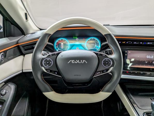 Dongfeng Shine Max с пробегом 2023 года, цена 1 470 000 рублей, 43937 км, седан, Автокод Объявления