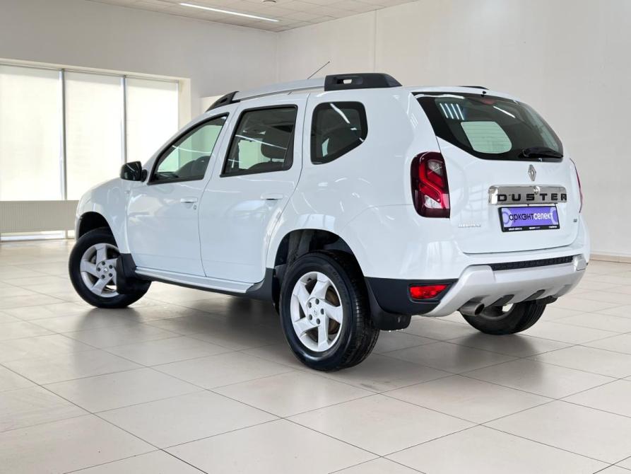 Renault Duster I Рестайлинг Волгоград  - изображение 4