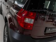 Skoda Yeti I Москва  - изображение 44