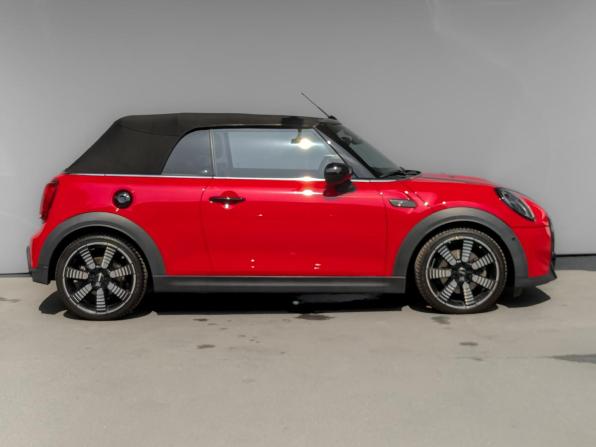 Mini Countryman II Рестайлинг с пробегом 2022 года, цена 3 915 000 рублей, 48277 км, внедорожник, Автокод Объявления