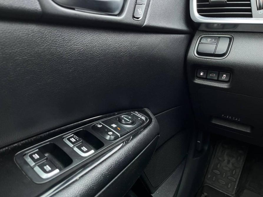Kia Optima IV Рестайлинг Краснодар  - изображение 22
