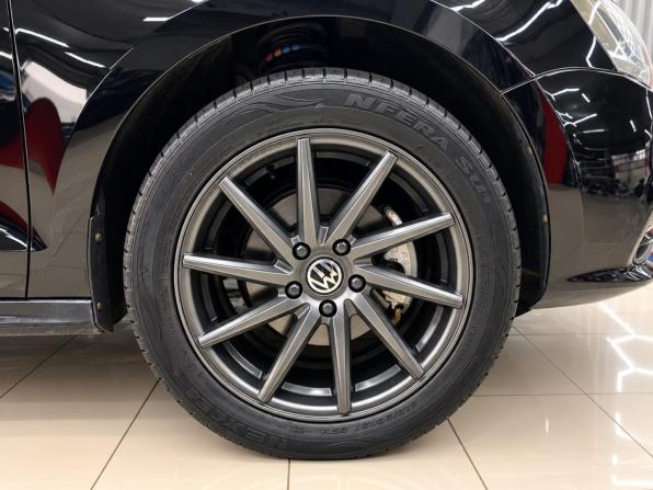 Volkswagen Jetta VI Рестайлинг с пробегом 2015 года, цена 1 150 000 рублей, 199677 км, седан, Автокод Объявления
