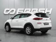 Hyundai Tucson III Рестайлинг Воронеж  - изображение 24