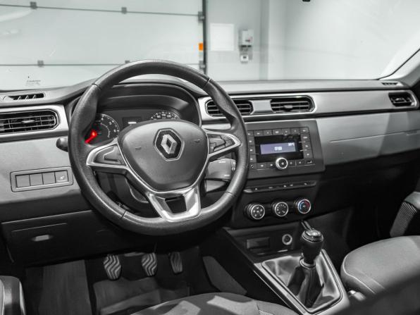 Renault Arkana I с пробегом 2022 года, цена 1 601 306 рублей, 109099 км, внедорожник, Автокод Объявления