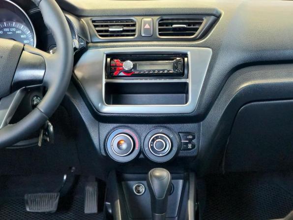 Kia Rio III с пробегом 2012 года, цена 999 000 рублей, 130000 км, седан, Автокод Объявления