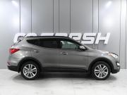 Hyundai Santa Fe III Ростов-на-Дону  - изображение 24