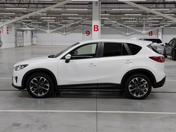 Mazda CX-5 I Рестайлинг с пробегом 2016 года, цена 2 099 000 рублей, 131703 км, внедорожник, Автокод Объявления