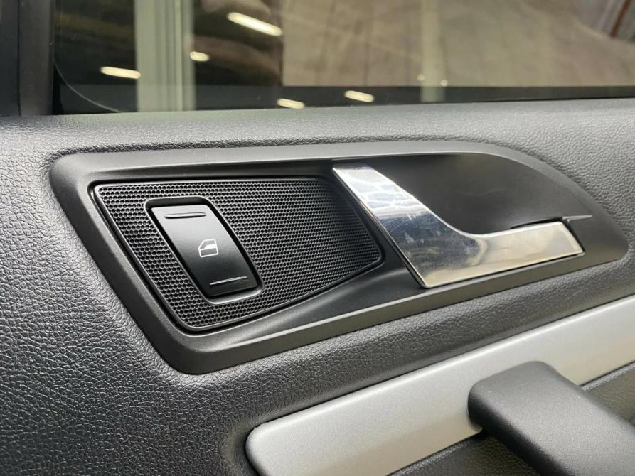 Skoda Octavia II (A5) Рестайлинг Альметьевск  - изображение 15