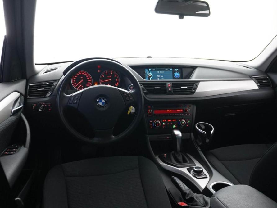 BMW X1 I (E84) Рестайлинг Москва  - изображение 6