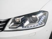 Volkswagen Passat B7 Иркутск  - изображение 49