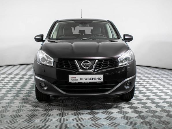Nissan Qashqai I Рестайлинг с пробегом 2012 года, цена 977 000 рублей, 200000 км, внедорожник, Автокод Объявления