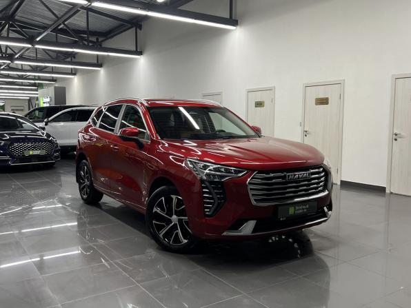 Haval Jolion I с пробегом 2022 года, цена 1 640 000 рублей, 38912 км, внедорожник, Автокод Объявления