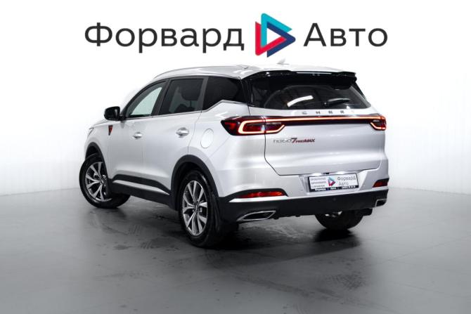 Chery Tiggo 7 Pro Max I с пробегом 2023 года, цена 1 849 000 рублей, 71215 км, внедорожник, Автокод Объявления