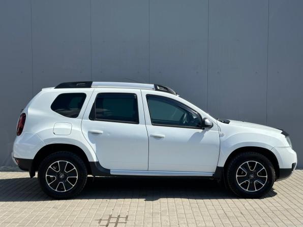 Renault Duster I Рестайлинг с пробегом 2016 года, цена 1 160 000 рублей, 144546 км, внедорожник, Автокод Объявления