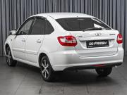 Lada (ВАЗ) Granta I Ставрополь  - изображение 22