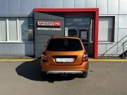 Lada (ВАЗ) Granta I Рестайлинг Альметьевск  - изображение 34