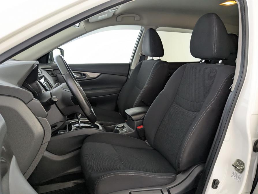 Nissan X-Trail III Рестайлинг Москва  - изображение 20