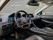 Hyundai Sonata VIII (DN8) Москва  - изображение 41