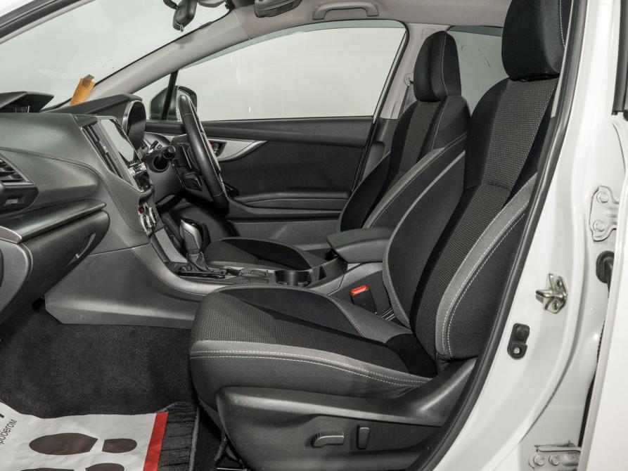 Subaru Impreza V Рестайлинг Иркутск  - изображение 6