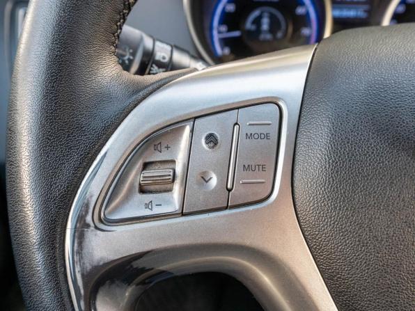 Hyundai ix35 I с пробегом 2011 года, цена 1 099 000 рублей, 204815 км, внедорожник, Автокод Объявления