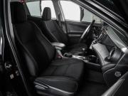 Toyota RAV4 IV (XA40) Рестайлинг Воронеж  - изображение 30