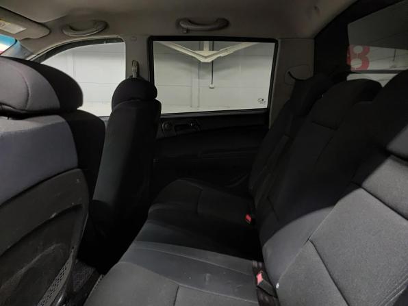 SsangYong Actyon Sports II с пробегом 2012 года, цена 910 000 рублей, 262536 км, пикап, Автокод Объявления