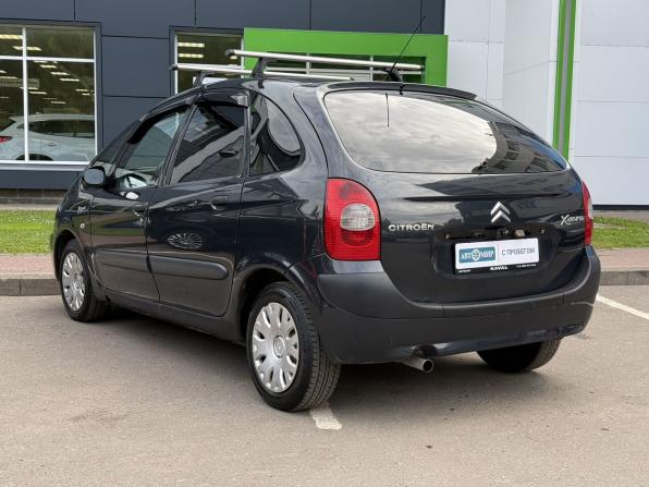 Citroen Xsara Picasso с пробегом 2006 года, цена 339 000 рублей, 202822 км, компактвэн, Автокод Объявления