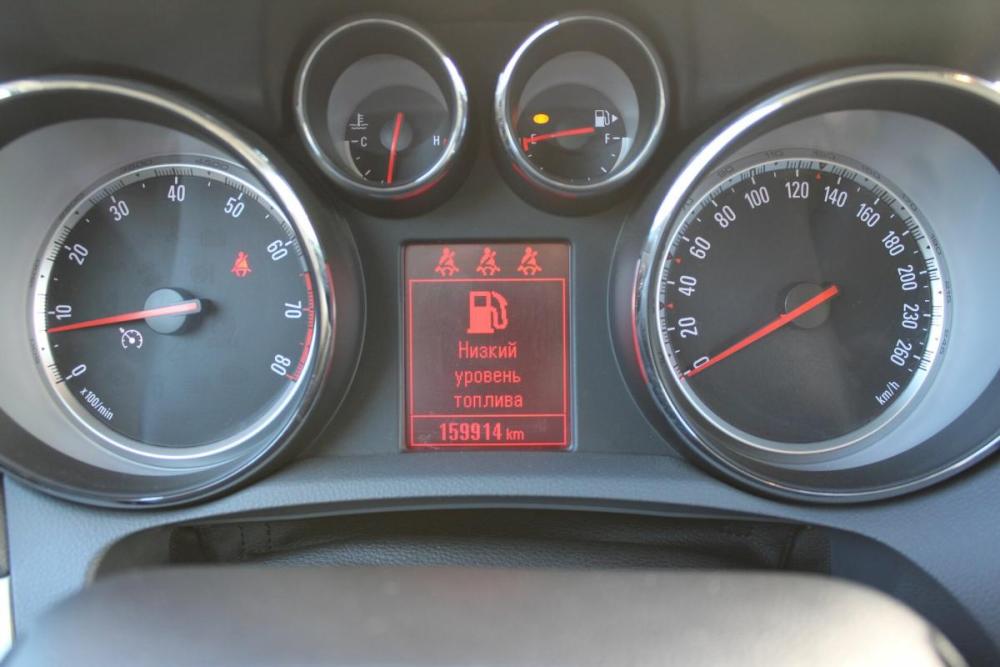 Opel Mokka I Пермь  - изображение 19