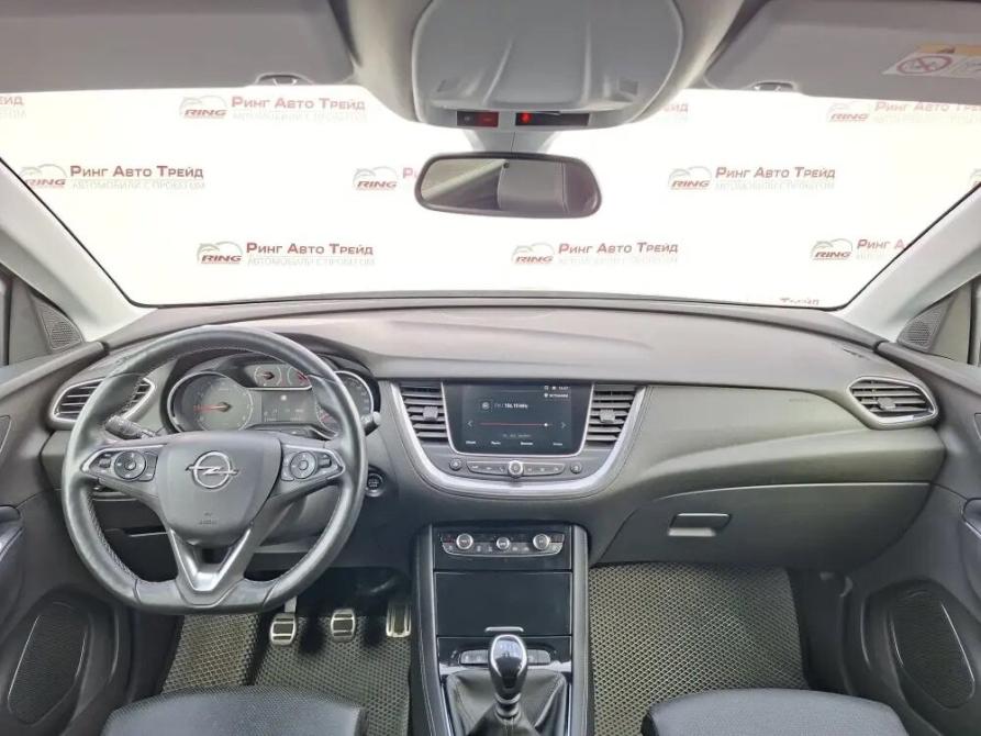 Opel Grandland I Воронеж  - изображение 6
