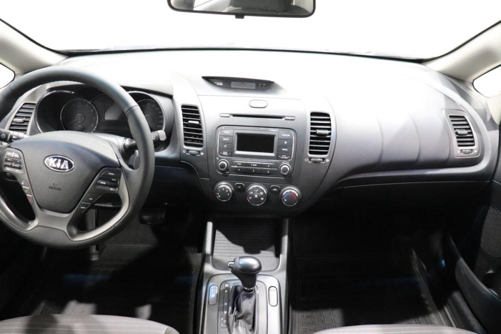 Kia Cerato III Иркутск  - изображение 16
