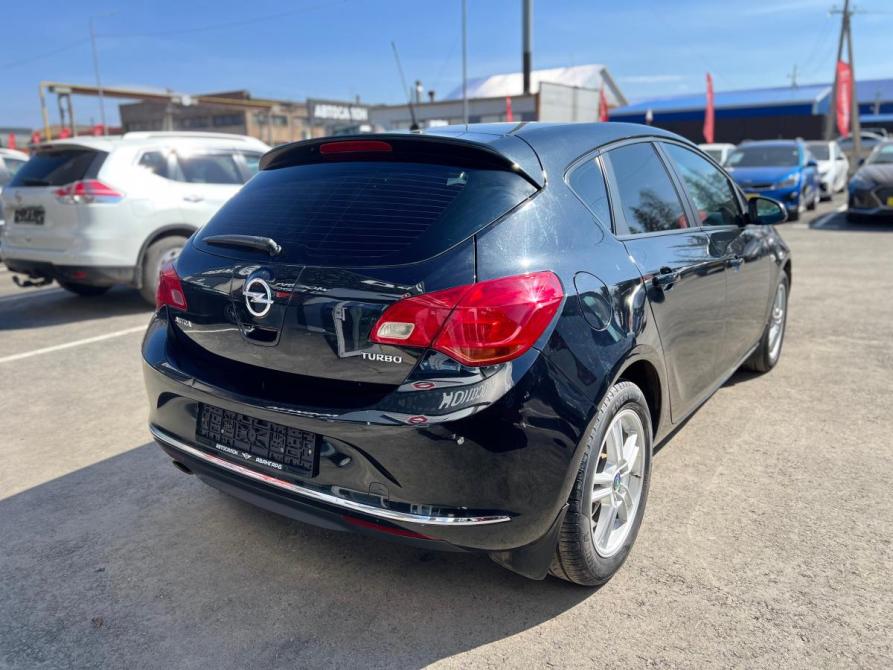 Opel Astra J Рестайлинг Альметьевск  - изображение 7