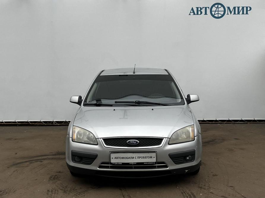 Ford Focus II Москва  - изображение 2