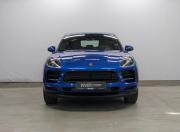Porsche Macan I Рестайлинг Москва  - изображение 32