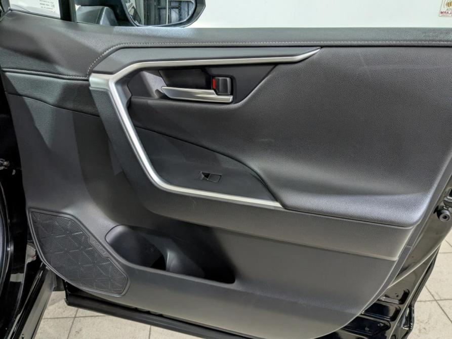 Toyota RAV4 V (XA50) Химки  - изображение 23