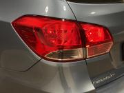 Chevrolet Cruze I Рестайлинг Челябинск  - изображение 32