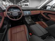 Land Rover Range Rover Evoque II Рестайлинг Москва  - изображение 34