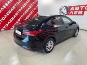 Hyundai Solaris II Рестайлинг Новочеркасск  - изображение 24