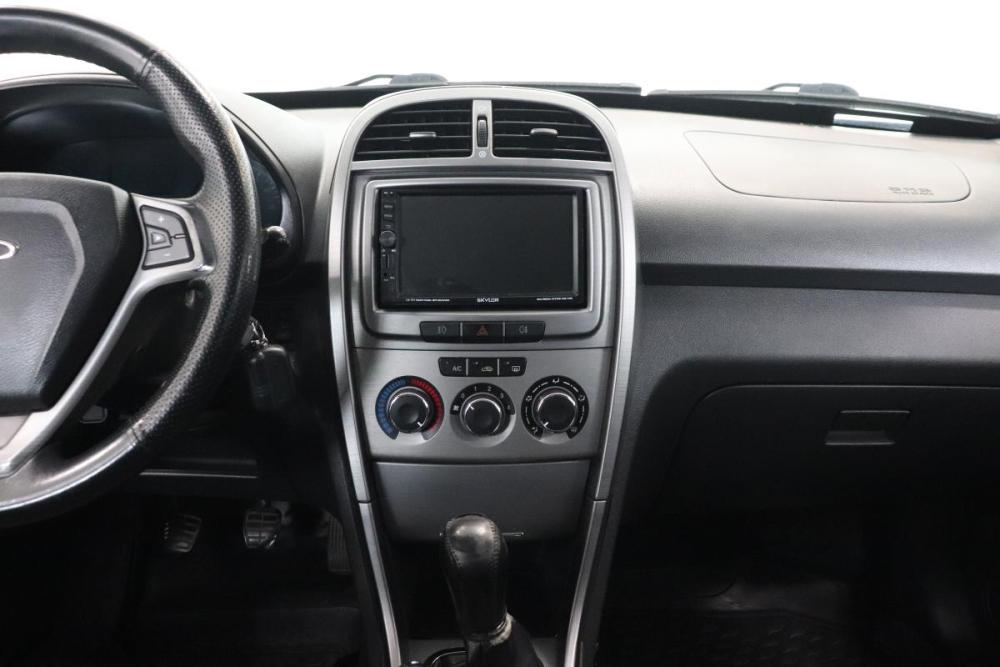 Chery Tiggo (T11) I Рестайлинг (FL) Ульяновск  - изображение 12