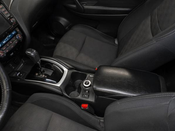 Nissan X-Trail III с пробегом 2018 года, цена 2 300 000 рублей, 100444 км, внедорожник, Автокод Объявления