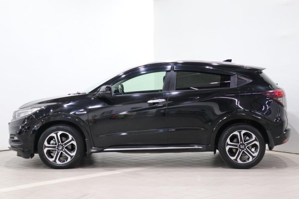Honda Vezel I Рестайлинг Иркутск  - изображение 9