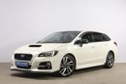 Subaru Levorg I Новосибирск  - изображение 23