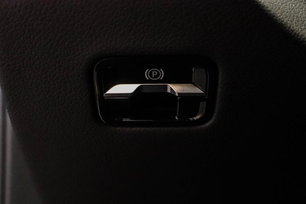 Mercedes-Benz S-Класс VII (W223) Химки  - изображение 32