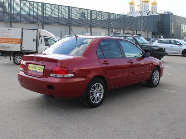 Mitsubishi Lancer IX Рестайлинг с пробегом 2006 года, цена 299 000 рублей, 221812 км, седан, Автокод Объявления
