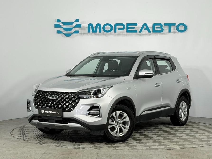 Chery Tiggo 4 Pro I Калининград  - изображение 1