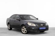 Chevrolet Epica V250 Барнаул  - изображение 27