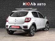 Renault Sandero II Екатеринбург  - изображение 24