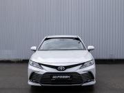 Toyota Camry VIII (XV70) Рестайлинг Сочи  - изображение 29